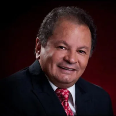 Jaime García Serrano